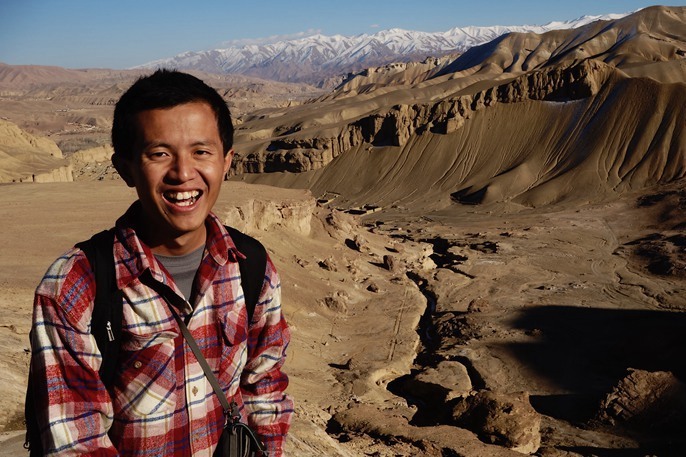 CCTV,,央视,,中央电视台,,青年中国说,,撒贝宁,,黎海森,,旅行