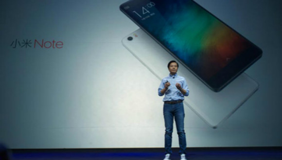 雷军,小米,演讲,乔布斯,苹果