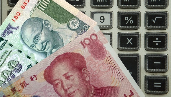 GDP,印度总理,印度