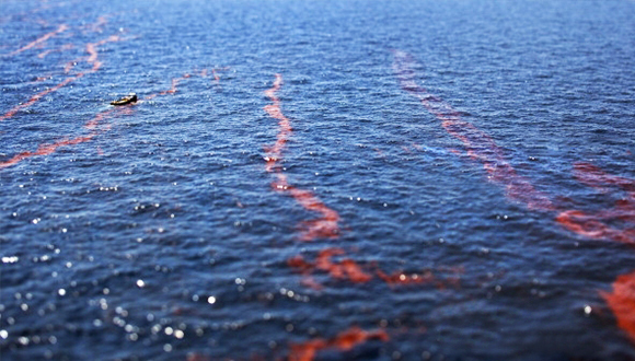 墨西哥湾漏油案,油价下跌,BP