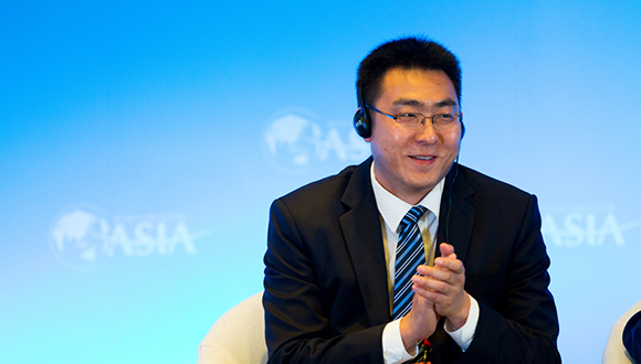 华夏幸福,工业园,产业新城