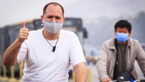 环保,大气污染,兰德公司,环境