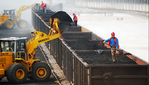 山西煤炭业,经济结构转型,GDP下滑