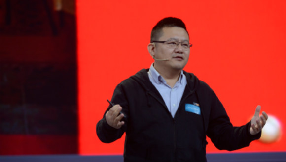 互联网思维,UC,阿里巴巴,小米,百度,俞永福,马云,李彦宏,雷军