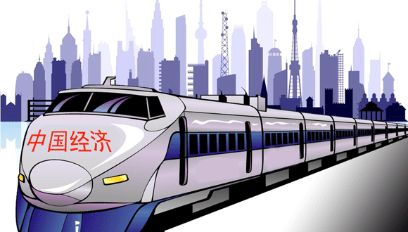 油价下跌,中国经济增长