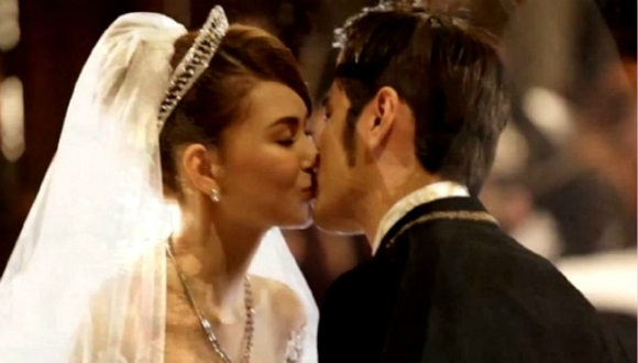 周杰伦,昆凌,婚礼,