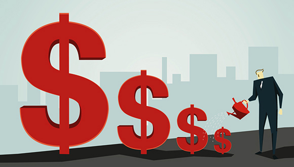 外资银行,监管环境松绑,一路一带