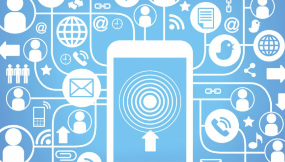 移动互联网,社交网络,腾讯,微信,马化腾,陌陌