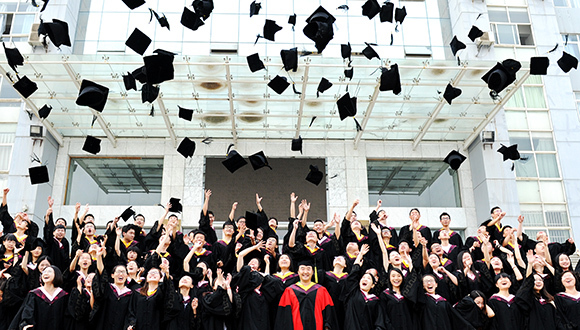 大学就业,大学就业质量报告