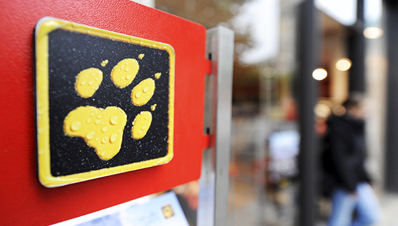 Jack,Wolfskin,户外品牌收回代理权