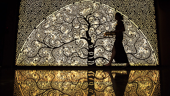 奢侈品,中国市场