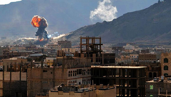 也门,总统府,武装分子,穆斯林