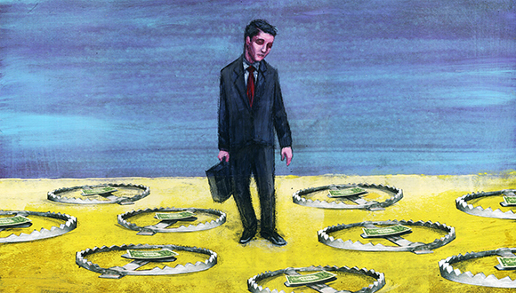 内部银团贷款,佳兆业危机