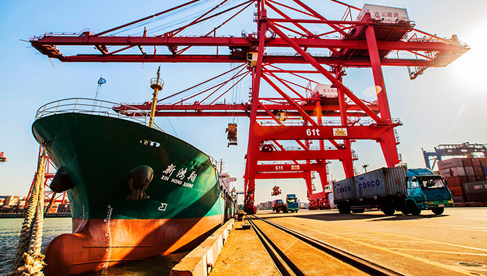 李克强,达沃斯论坛,中国经济发展