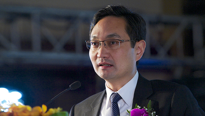 李友,雷杰,股东之争