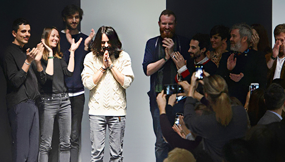 GUCCI,任命新创意总监