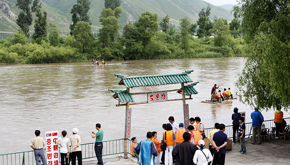 脱北者,朝鲜,中国,俄罗斯,瑞典
