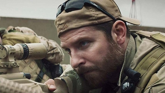 狙击手,步枪,射击,特种