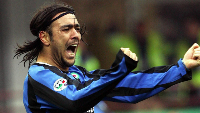 38岁的“中国男孩”雷科巴又进球了  像他一样这些70后还在征战绿茵