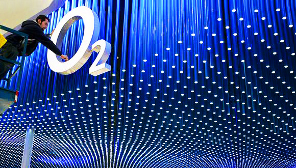 海外投资,李嘉诚,移动通信