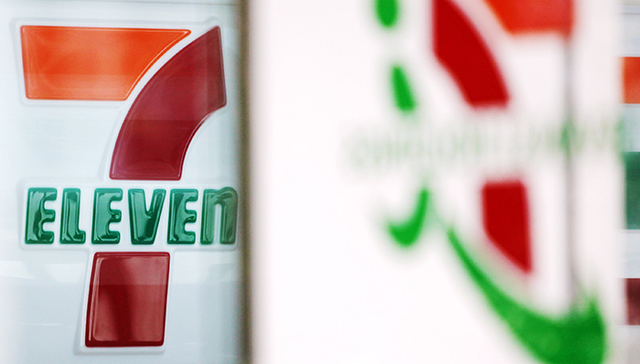 7-Eleven