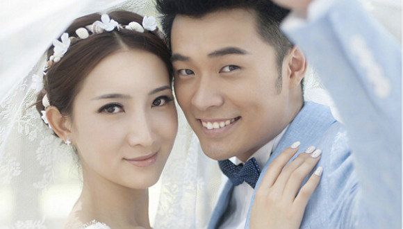 陈赫,许婧,叶问,宫二