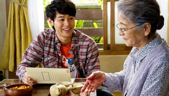 山田洋次,小小的家,远山的呼唤,倍赏千惠子,吉冈秀隆,小津安二郎