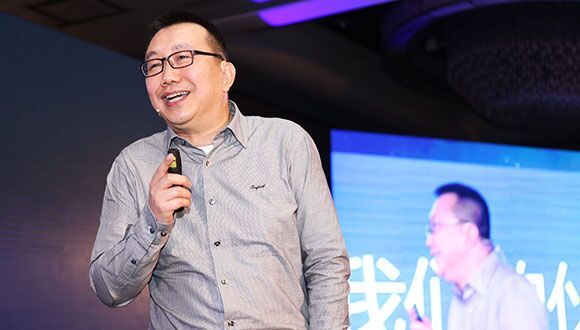 新媒体,自媒体联盟,界面,何力,JMedia