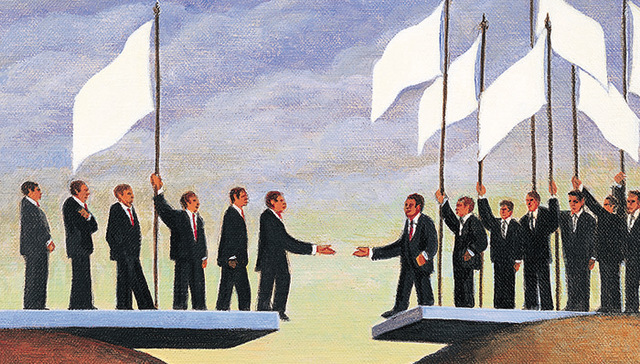 第二大券商,券商股