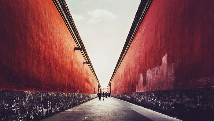 北京城市管理,北京环境污染,北京的城市病