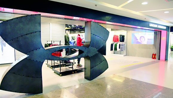 Under,Armour,勒布朗·詹姆斯,阿迪达斯