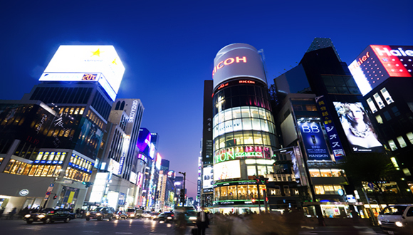 Michael,Kors银座开店