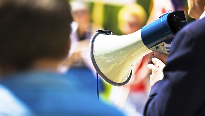 华三通信抗议,员工激励措施