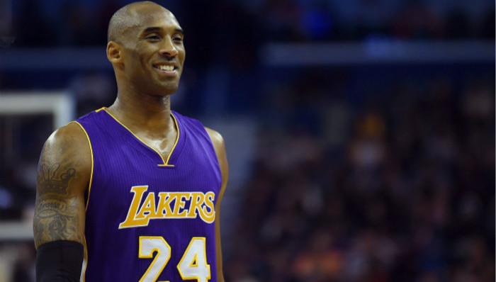 科比受伤,赛季报销,可能退役