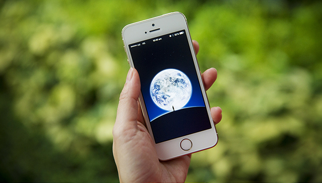 微信朋友圈广告