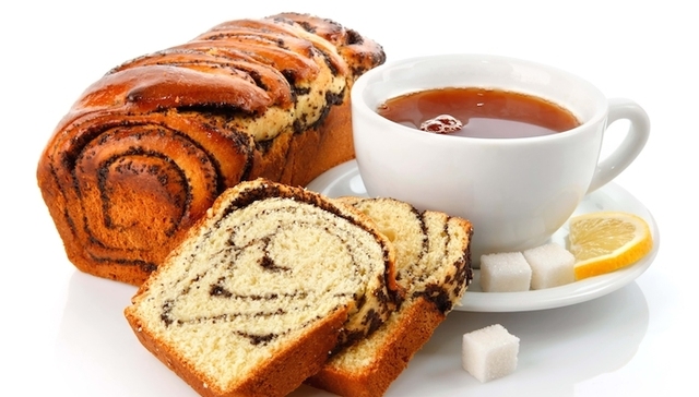 日本,大学,食堂,早餐