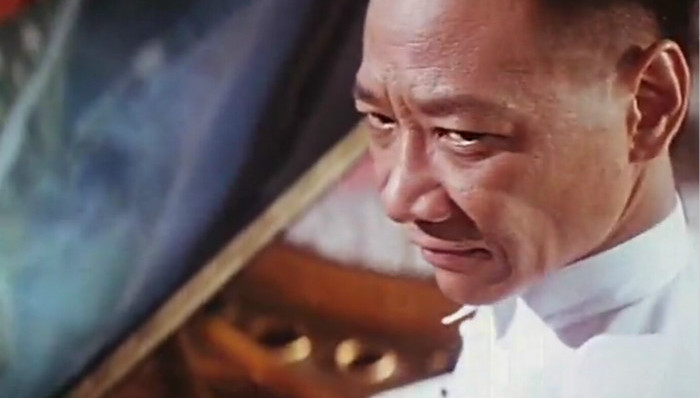 何家驹,香港电影