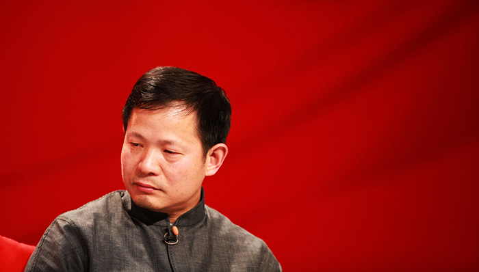 戴志康否认退出房地产,卖掉上海证大