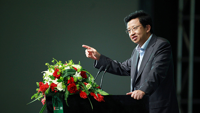 龚方雄退休,结构性牛市到来