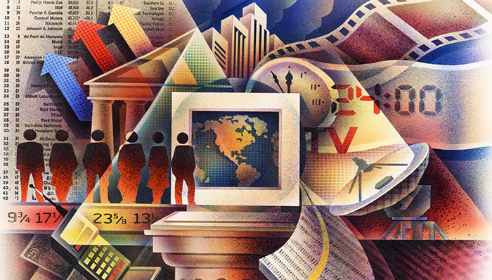 持仓中国平安,基金加仓金融板块