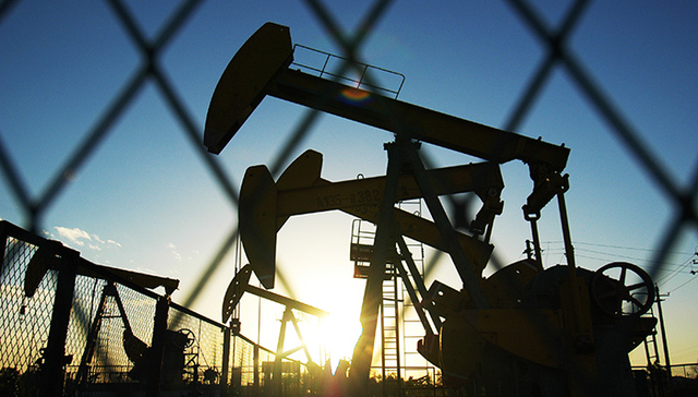 辽宁成大遭遇页岩油危机