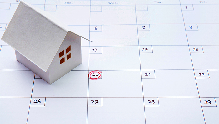 住房公积金提取手续