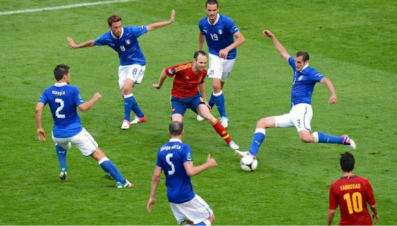 伊涅斯塔,巴萨,马德里竞技,足球,西甲