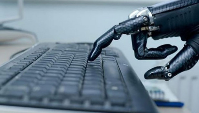 美联社,AP,记者,机器人,Automated,Insights