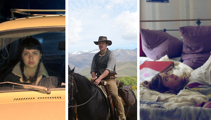 有态度无尺度的圣丹斯