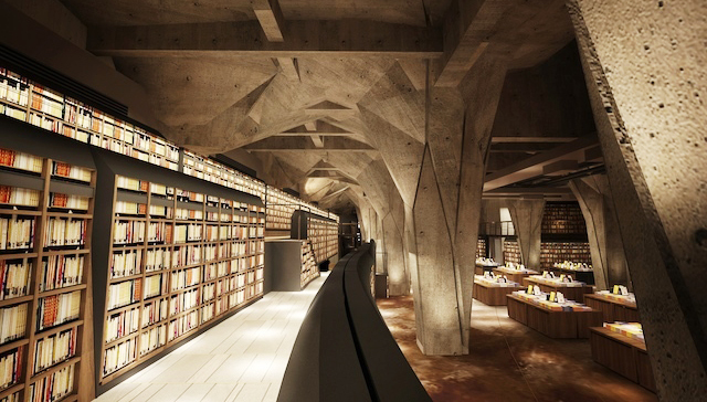 创立者毛继鸿,方所成都开店,