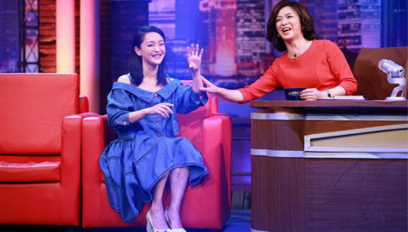 金星,脱口秀,艾伦秀