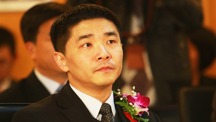 毛晓峰被调查,中纪委巡视组驻民生银行