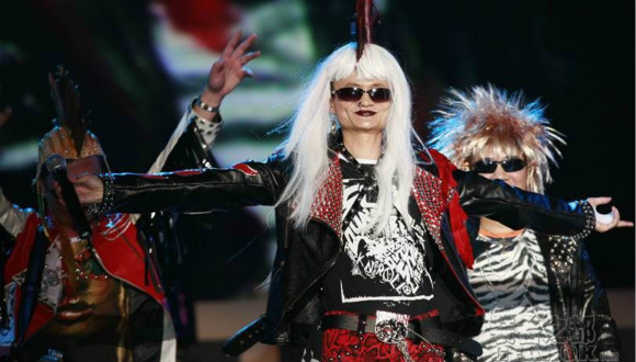 年会,职场,管理,企业文化