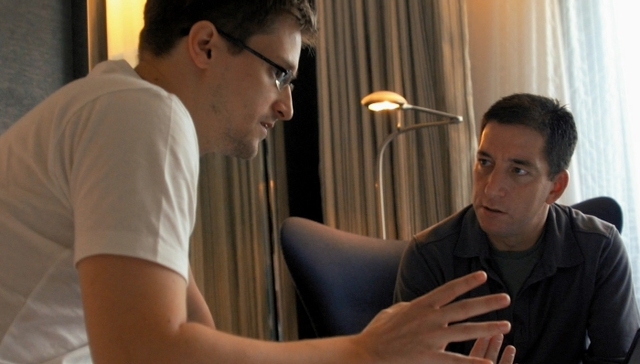 奥斯卡系列之《第四公民》：只是叛逆少年